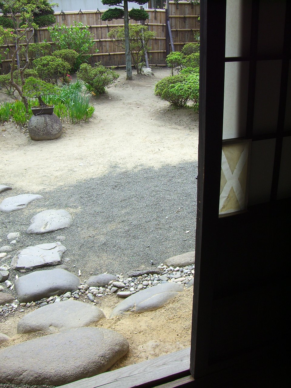 samurai backyard i want.JPG